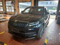 Náhled zpředu zleva