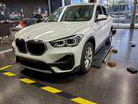 Náhled zpředu zleva