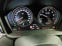 Pohled na přístrojovou desku