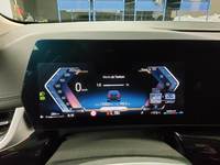 Pogled na kombinirani instrument