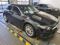 Widok z przodu po stronie prawej