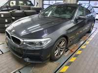 Pogled sprijeda lijevo