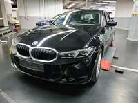 Náhled zpředu zleva