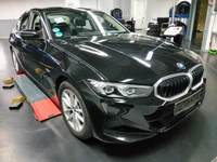 Náhled zpředu zprava