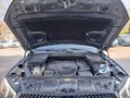 View of engine compartment