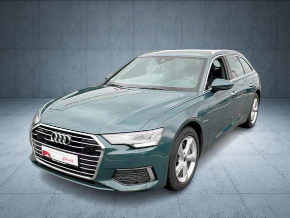 Pogled sprijeda lijevo