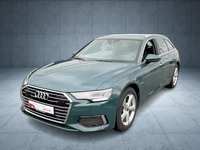 Audi A6 Avant 40 TDI quattro desi.. 40 2.0 TDI EU6d, Avant quattro des..