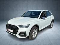 Audi Q5 35 TDI advanced 35 2.0 TDI EU6d, advanced (EURO ..