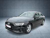 Audi A4 Lim. 40 TFSI S line 40 2.0 TFSI EU6d, Limousine S line ..