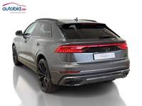 Widok z tyłu po stronie lewej