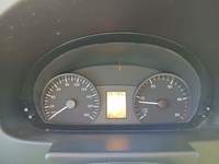 Widok zestawu wskazników