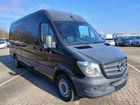 Widok z przodu po stronie prawej