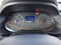 Aanzicht combi-instrument