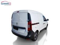 Aanzicht achter rechts