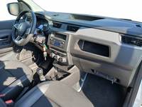 Aanzicht binnenruimte