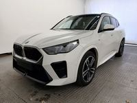 Pogled sprijeda lijevo