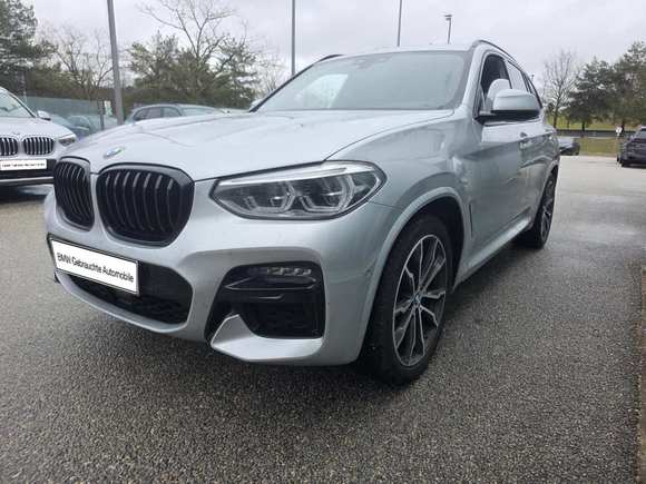 Pogled od napred levo