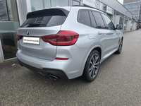 Pogled od pozadi desno