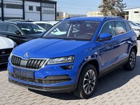 Skoda Karoq 2,0 TDI 4x4 DSG "Drive 125"
