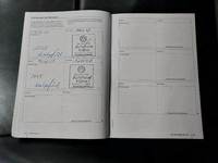 Zusatzaktion im Serviceheft