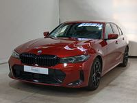 Pogled sprijeda lijevo