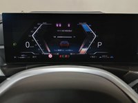 Pogled na kombinirani instrument