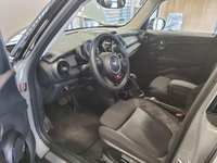 Pogled na unutrašnjost