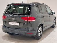 Aanzicht achter rechts