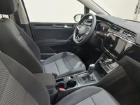 Aanzicht binnenruimte