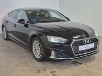 Pogled sprijeda desno