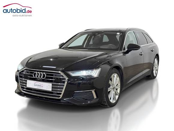 Pogled sprijeda lijevo