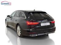 Pogled straga lijevo