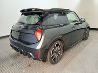 Aanzicht achter rechts