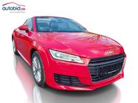 Vue de l’avant droit