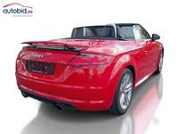 Vue de l’arrière droit