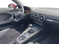 Vue de l’intérieur