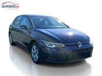 Widok z przodu po stronie prawej