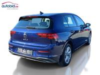 Widok z tyłu po stronie prawej