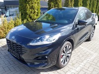 Pogled sprijeda lijevo