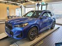 Pogled od napred levo