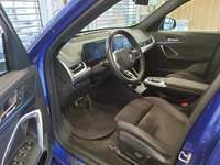 Pogled na unutrašnjost