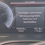 Aanzicht combi-instrument