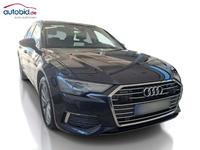 Aanzicht voor rechts