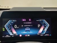 Pogled na kombinirani instrument