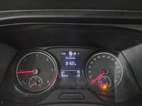 Ansicht Kombiinstrument