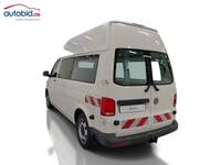 Ansicht hinten links