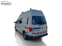 Náhled zezadu zleva