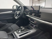 Pogled unutrašnji prostor