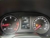 Pogled na kombinirani instrument