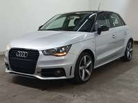 Pogled sprijeda lijevo